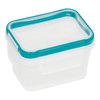 Snapware Total Solution 3 cups Clear Food Storage Container 1109973